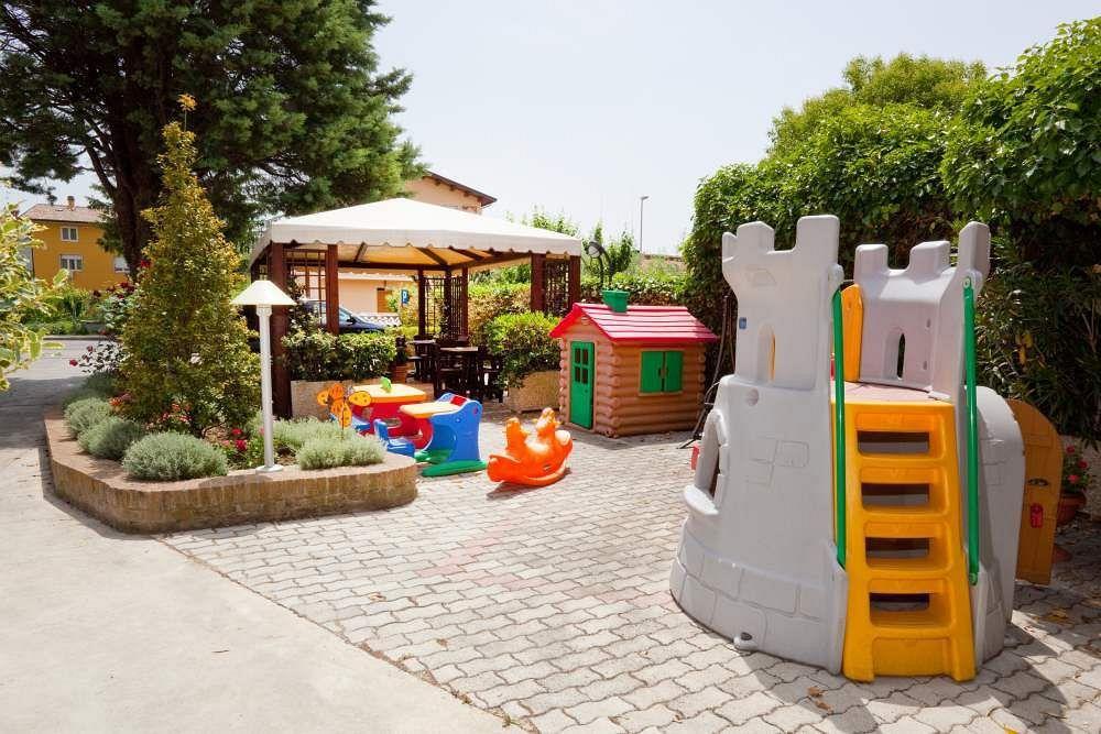Campiglione Hotel 아시시 외부 사진