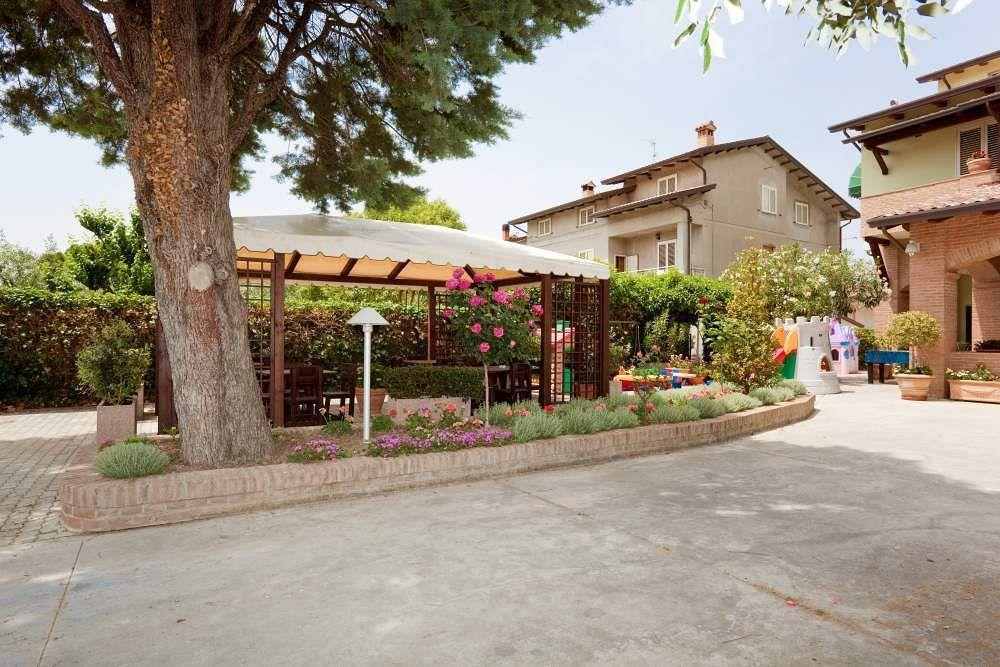 Campiglione Hotel 아시시 외부 사진
