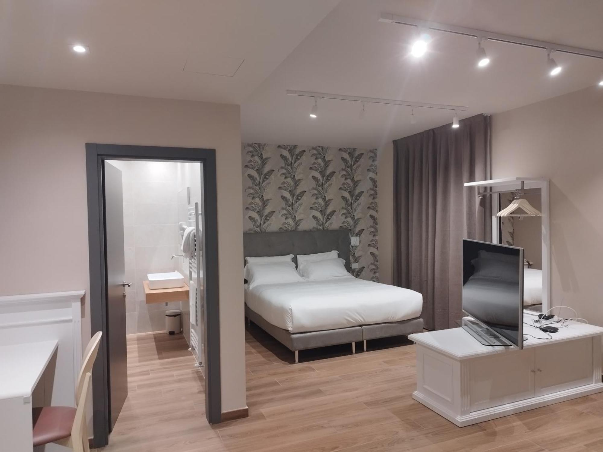 Campiglione Hotel 아시시 외부 사진