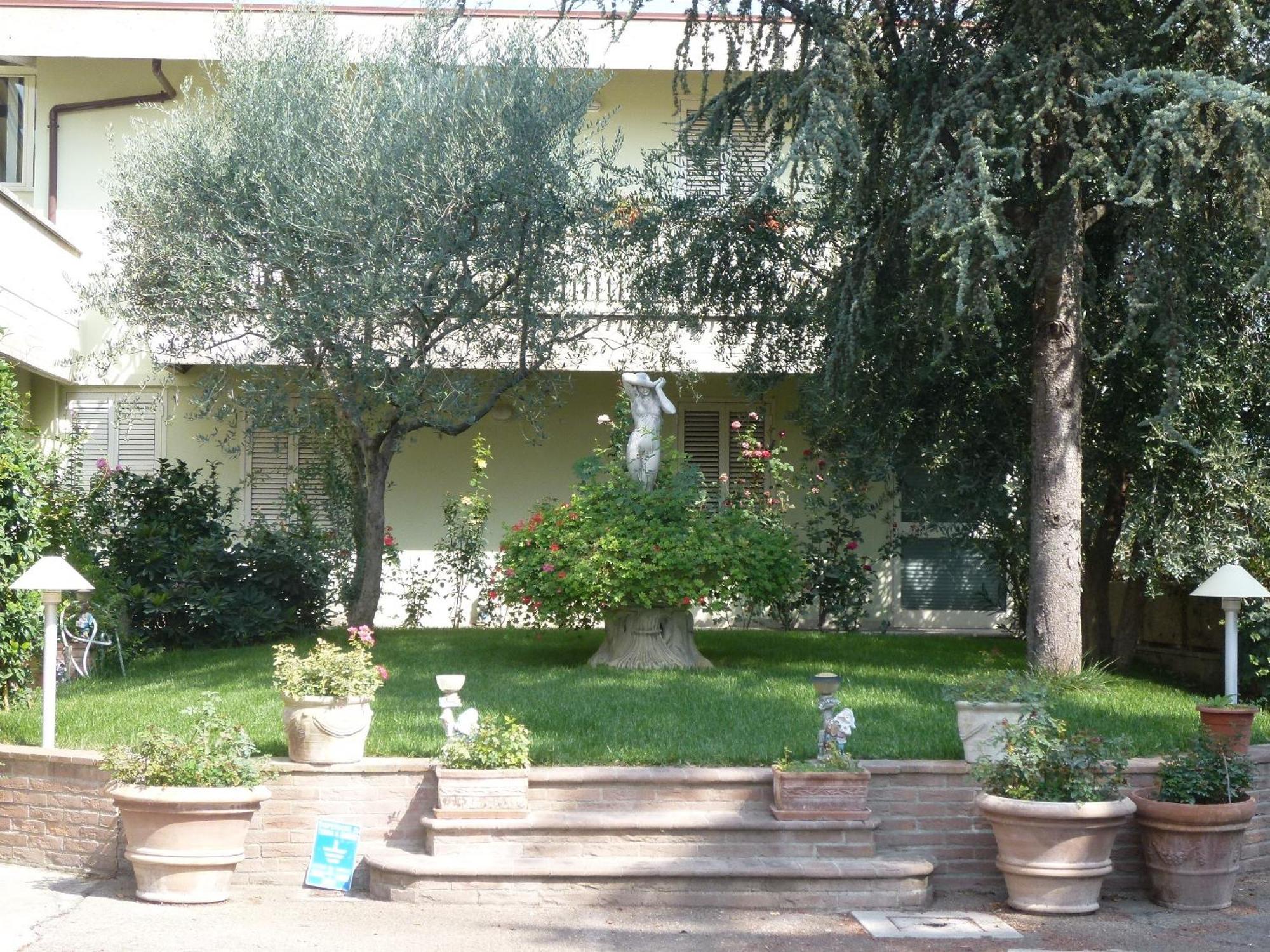 Campiglione Hotel 아시시 외부 사진