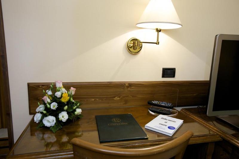 Campiglione Hotel 아시시 외부 사진