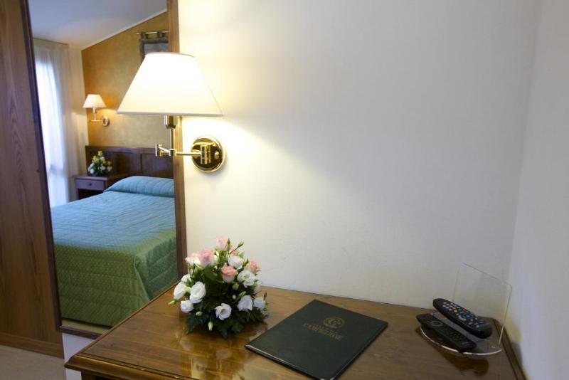 Campiglione Hotel 아시시 외부 사진