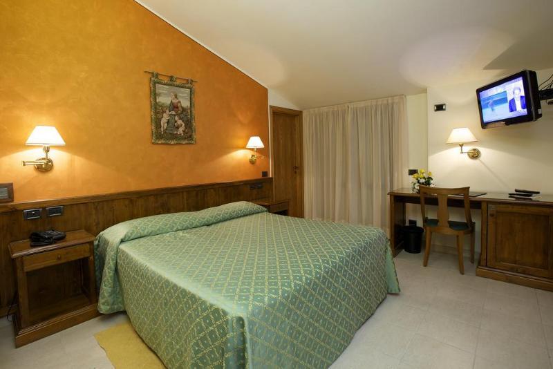 Campiglione Hotel 아시시 외부 사진
