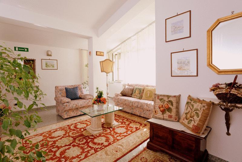 Campiglione Hotel 아시시 외부 사진